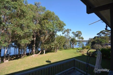 Property photo of 67 O'Connells Point Road Wallaga Lake NSW 2546