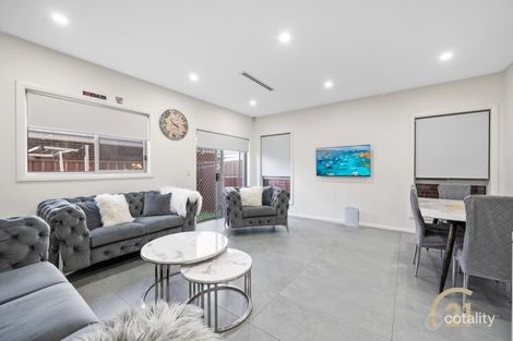 Property photo of 39A Codrington Street Fairfield NSW 2165