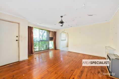 Property photo of 8 Riverview Crescent Eumemmerring VIC 3177