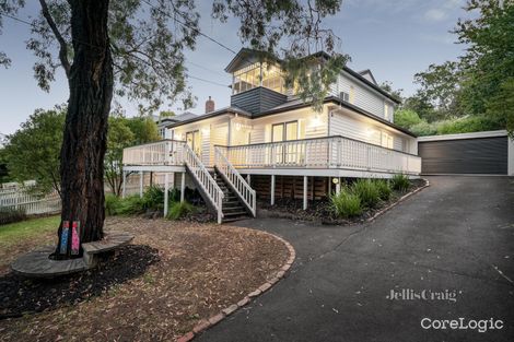 Property photo of 19 Wattle Grove Eltham VIC 3095