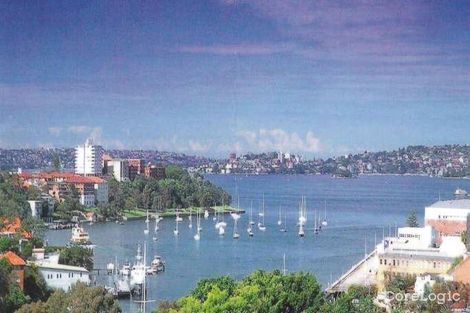 Property photo of 904/22 Doris Street North Sydney NSW 2060
