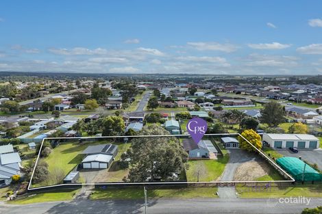 Property photo of 8 Preston Close Leconfield NSW 2335