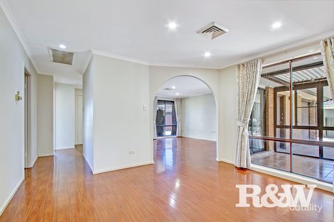 Property photo of 3 Tao Close St Clair NSW 2759