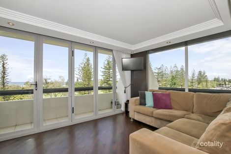 Property photo of 406/2 Queensland Avenue Broadbeach QLD 4218
