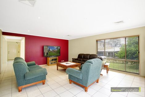 Property photo of 7 Peak Street Glenwood NSW 2768