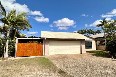 Property photo of 33 Pryde Street Tannum Sands QLD 4680