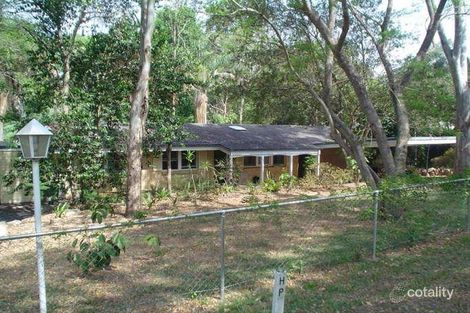 Property photo of 10 Vanwall Road Moggill QLD 4070