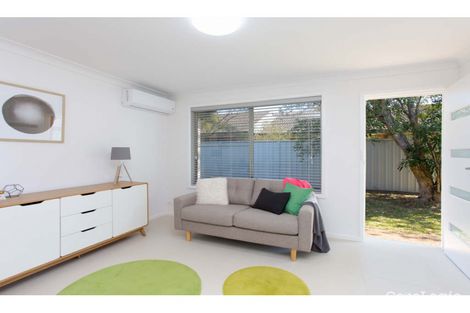 Property photo of 5/25 Popran Road Adamstown NSW 2289