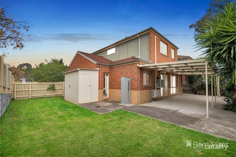 Property photo of 2 Sanderling Avenue South Morang VIC 3752