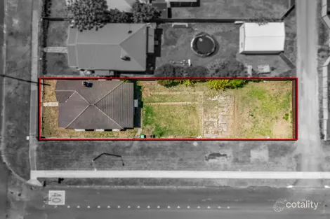 Property photo of 108 Lang Street Kurri Kurri NSW 2327