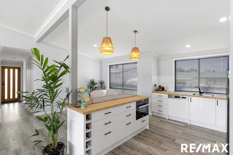 Property photo of 59B Dayman Street Urangan QLD 4655