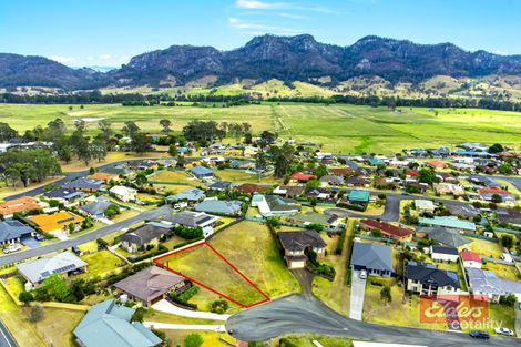 Property photo of 13 Higgins Close Gloucester NSW 2422