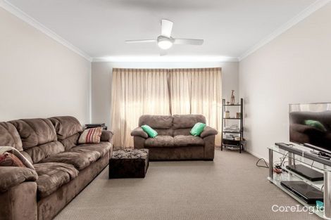 Property photo of 4 Diamantina Drive Glenvale QLD 4350