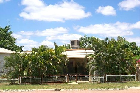 134 Towers St, Charters Towers City, QLD 4820