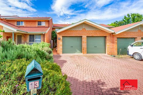 Property photo of 13 Grace Place Amaroo ACT 2914