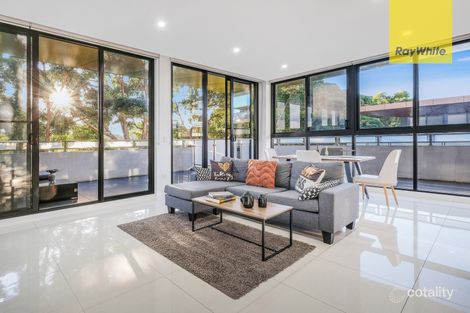 Property photo of 7601/1A Morton Street Parramatta NSW 2150