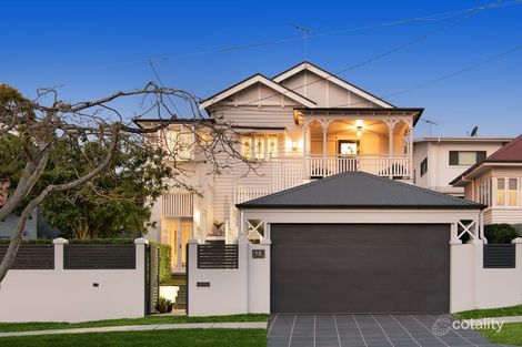 Property photo of 18 Brae Street Coorparoo QLD 4151