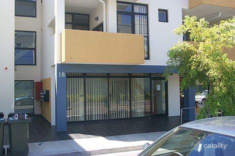 Property photo of 12/16-24 Dunblane Street Camperdown NSW 2050