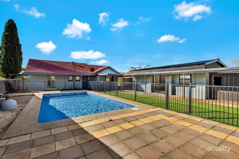 11 Petherton Rd, Davoren Park, SA 5113