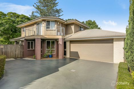 4/114 Drayton Rd, Harristown, QLD 4350