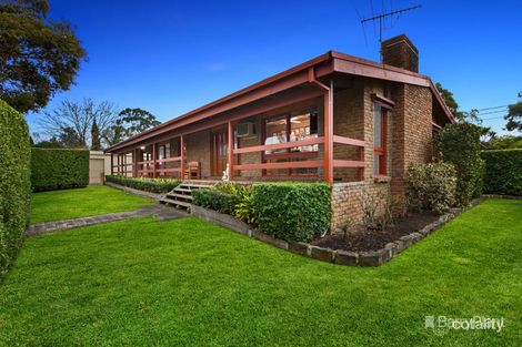 Property photo of 4 Commercial Road Ferntree Gully VIC 3156