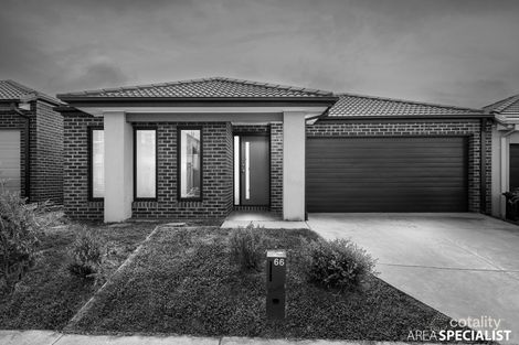 Property photo of 66 Homebush Drive Tarneit VIC 3029