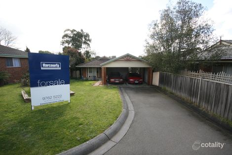 4 Manifold Ct, Croydon South, VIC 3136