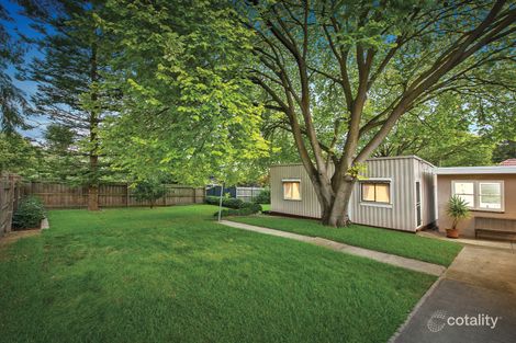 Property photo of 392 Tooronga Road Hawthorn East VIC 3123