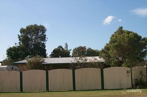 Property photo of 22 Wonga Street Scarness QLD 4655