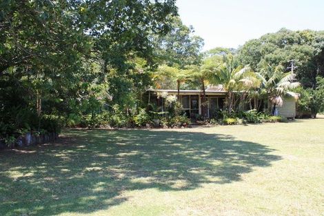 Property photo of 552 The Pocket Road The Pocket NSW 2483