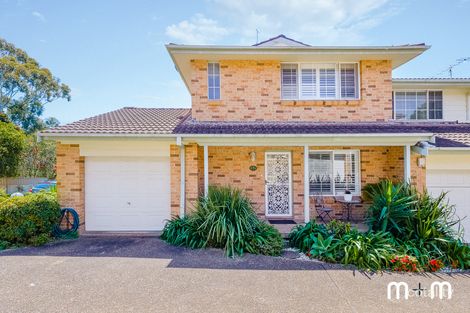 Property photo of 7/4 Liddle Street Woonona NSW 2517