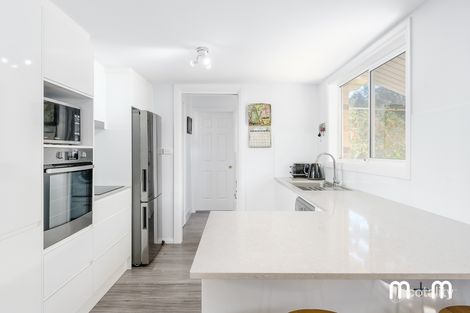 Property photo of 7/4 Liddle Street Woonona NSW 2517