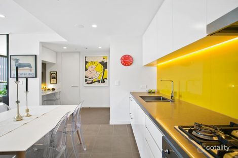 Property photo of 413/8 Sam Sing Street Waterloo NSW 2017