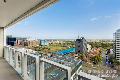 Property photo of 1303/499 St Kilda Road Melbourne VIC 3004