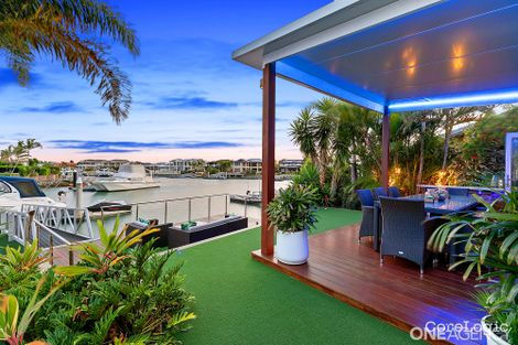 Property photo of 32 Resolute Court Newport QLD 4020