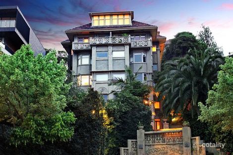 16/61 Darling St, South Yarra, VIC 3141