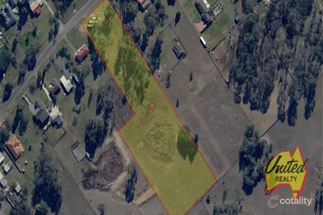 Property photo of 38 Chisholm Road Catherine Field NSW 2557