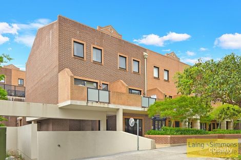 101b/5-11 Sixth Ave, Campsie, NSW 2194