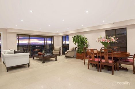 Property photo of 2302/37 Glen Street Milsons Point NSW 2061