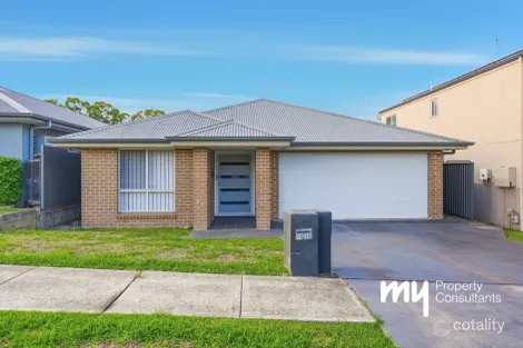 111 Belmont Ave, Spring Farm, NSW 2570