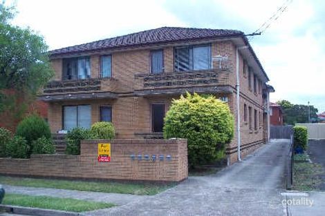 6/31 Mckern St, Campsie, NSW 2194