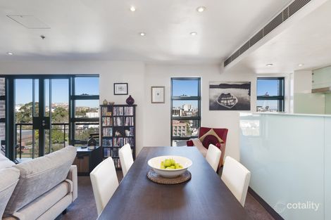 Property photo of 908/133 Goulburn Street Surry Hills NSW 2010