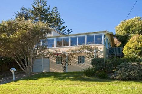 Property photo of 58 Grandview Parade Mona Vale NSW 2103
