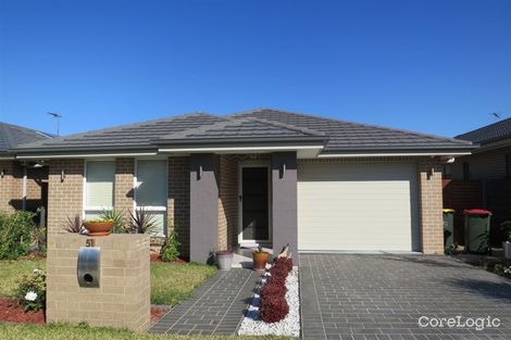 Property photo of 51 Trevor Housley Avenue Bungarribee NSW 2767