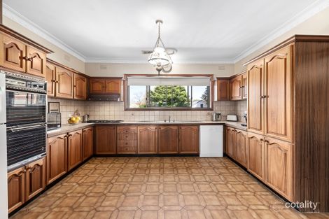 Property photo of 21 Thomson Street Essendon VIC 3040