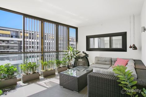 Property photo of 413/8 Sam Sing Street Waterloo NSW 2017