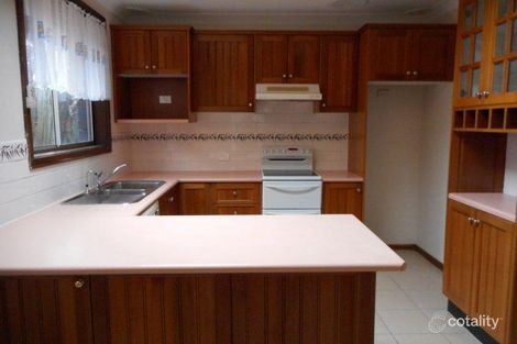 Property photo of 40 Elm Street Albion Park Rail NSW 2527