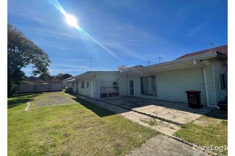 Property photo of 115 Brisbane Street St Marys NSW 2760