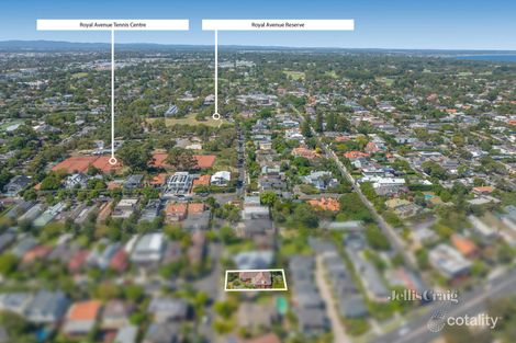 Property photo of 4 Harold Street Sandringham VIC 3191