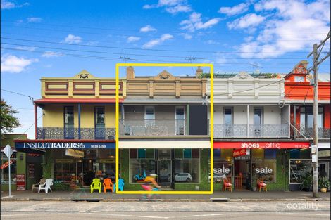 497 Darling St, Balmain, NSW 2041